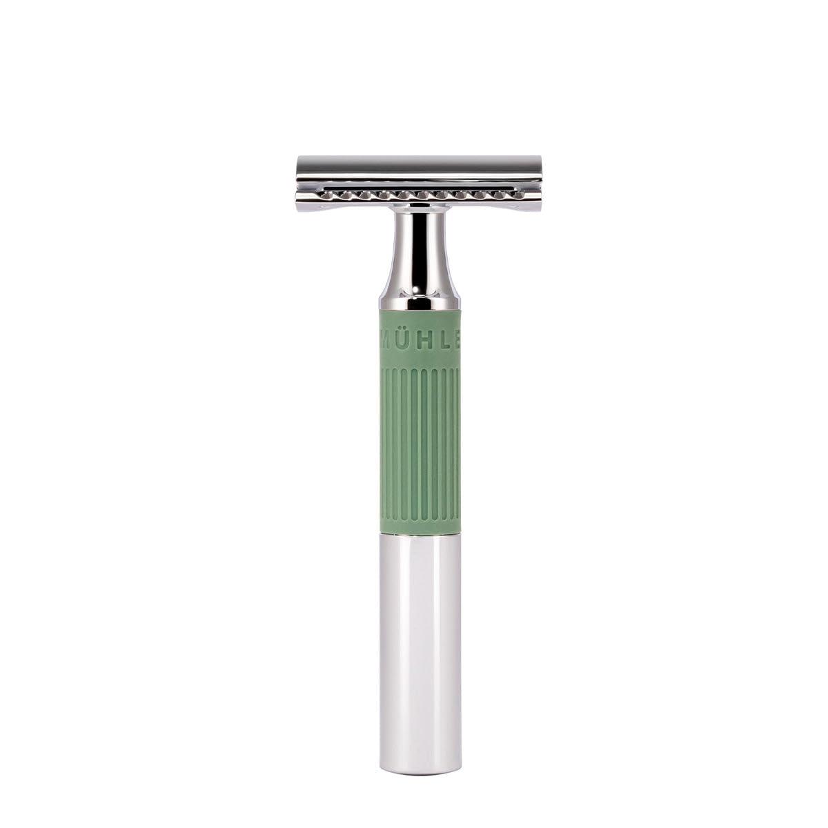Amazon.com: MÜHLE NEO safety razor|double edge safety razor for
